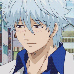 即使这样，只要依然仰望着天空，
一定会有阳光从云的缝隙中露出来的时候。
银桑[嘻嘻]