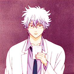 即使这样，只要依然仰望着天空，
一定会有阳光从云的缝隙中露出来的时候。
银桑[嘻嘻]