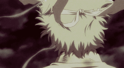 即使这样，只要依然仰望着天空，
一定会有阳光从云的缝隙中露出来的时候。
银桑[嘻嘻]