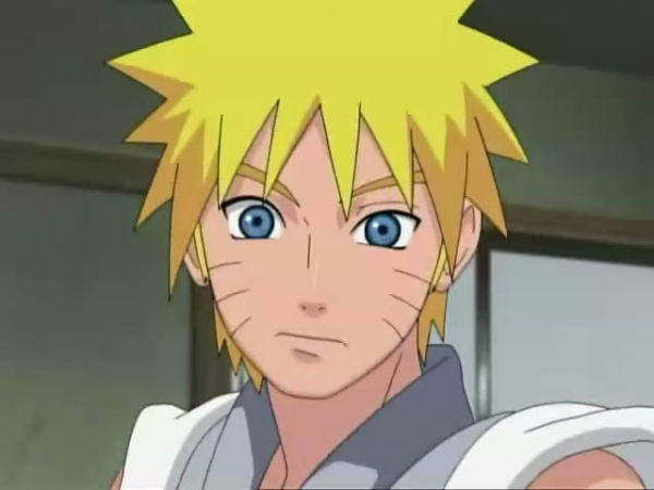 动漫里得那些蓝眼睛帅哥，你都喜欢谁？[思考]