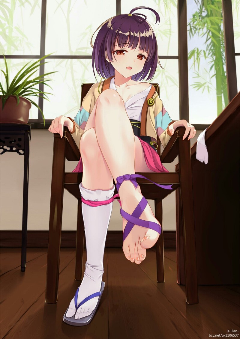 我的老婆不可能这么可爱系列之无名小朋友[花心]