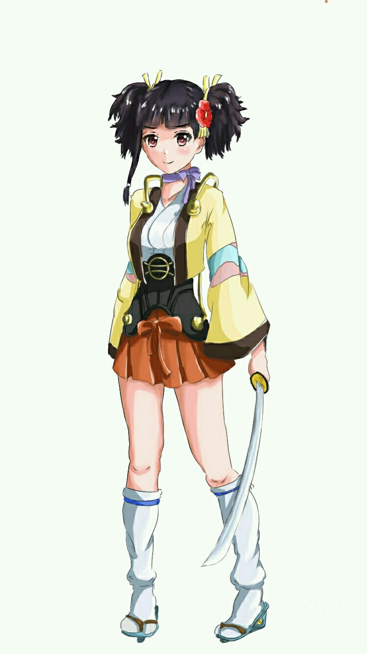 我的老婆不可能这么可爱系列之无名小朋友[花心]