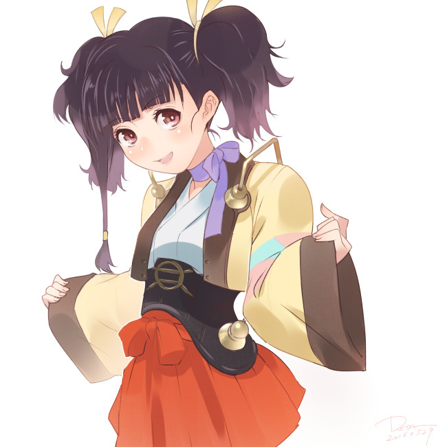 我的老婆不可能这么可爱系列之无名小朋友[花心]