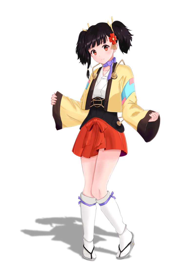 我的老婆不可能这么可爱系列之无名小朋友[花心]