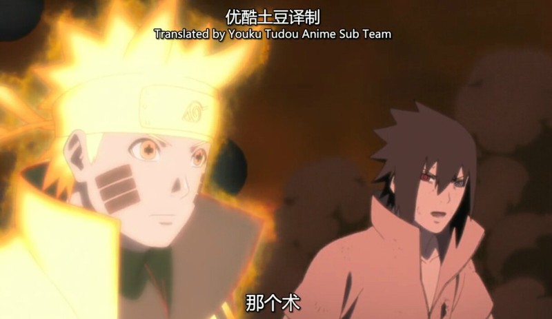 果然是意外性NO.1的忍者[笑cry][笑cry][哈哈]