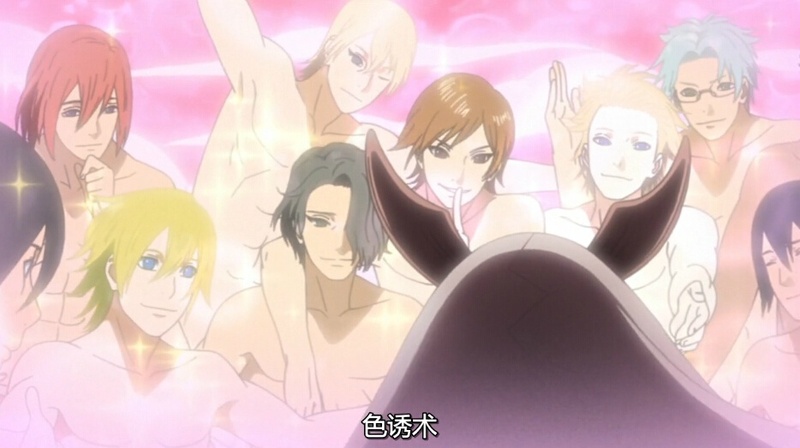 果然是意外性NO.1的忍者[笑cry][笑cry][哈哈]