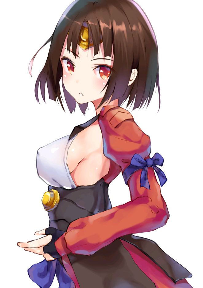 无名美图一波流[花心]