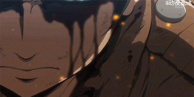 这些年我们一起追过的热血动漫，你喜欢哪部？[思考]