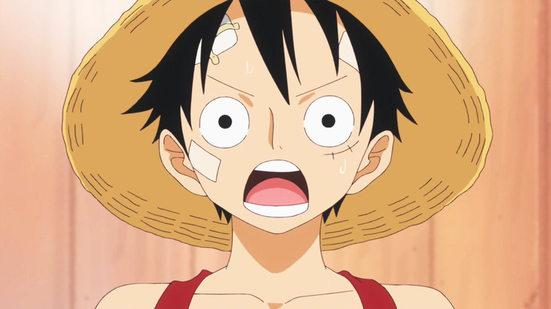 藤虎的正义是遵从民众的意志，路飞的信念则是遵从内心的自由！