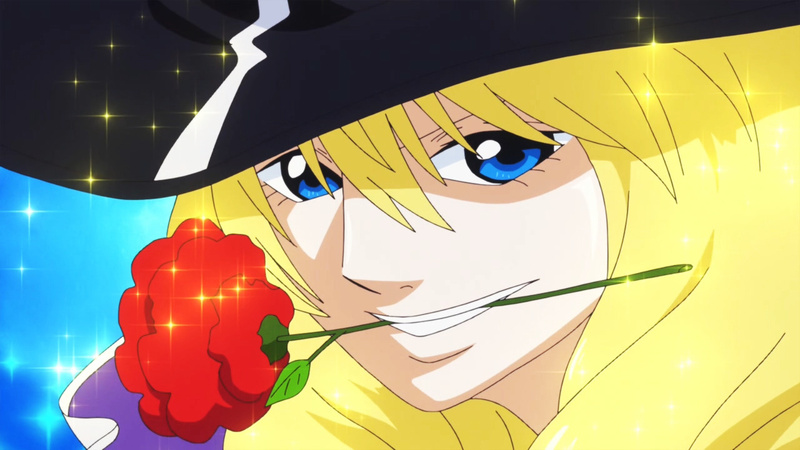 藤虎的正义是遵从民众的意志，路飞的信念则是遵从内心的自由！