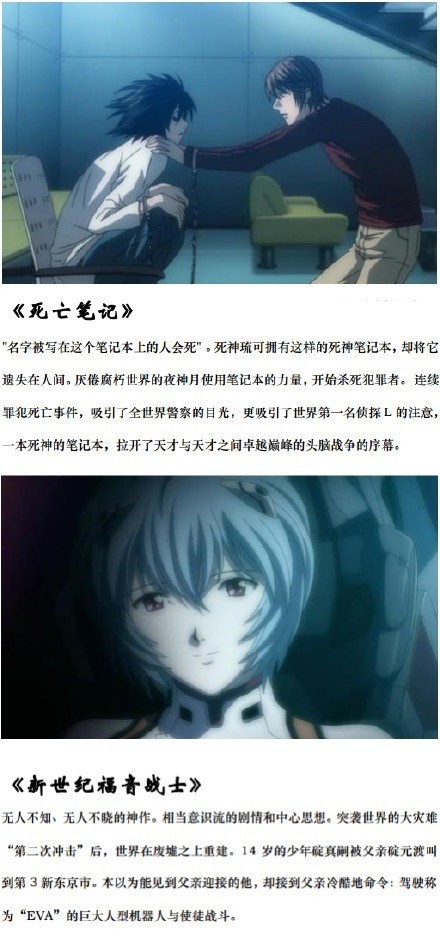 烧脑动画，补番专用，情节刺激，故事引人[嘻嘻]