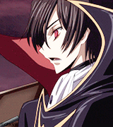 有资格开枪的人，只有有着被射杀觉悟的人——叛逆的鲁鲁修#话语#