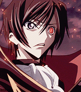 有资格开枪的人，只有有着被射杀觉悟的人——叛逆的鲁鲁修#话语#