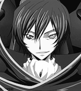 有资格开枪的人，只有有着被射杀觉悟的人——叛逆的鲁鲁修#话语#