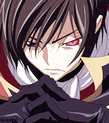 有资格开枪的人，只有有着被射杀觉悟的人——叛逆的鲁鲁修#话语#