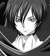 有资格开枪的人，只有有着被射杀觉悟的人——叛逆的鲁鲁修#话语#