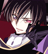 有资格开枪的人，只有有着被射杀觉悟的人——叛逆的鲁鲁修#话语#