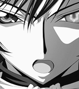 有资格开枪的人，只有有着被射杀觉悟的人——叛逆的鲁鲁修#话语#