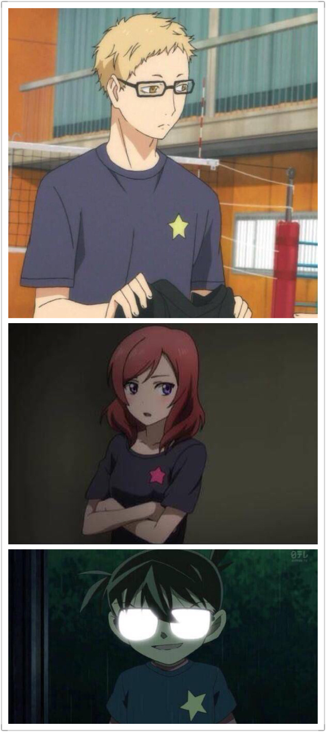 二次元爆款[哈哈]