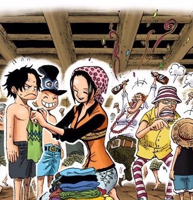  茅檐低小， 
溪上青青草。 
醉里吴音相媚好， 
白发谁家翁媪。 
大儿锄豆溪东， 
中儿正织鸡笼。 
最喜小儿无赖， 
溪头卧剥莲蓬。
回忆那些美好[悲伤]