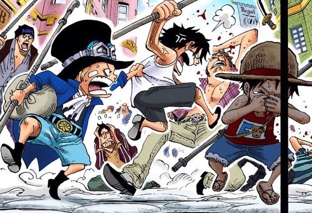  茅檐低小， 
溪上青青草。 
醉里吴音相媚好， 
白发谁家翁媪。 
大儿锄豆溪东， 
中儿正织鸡笼。 
最喜小儿无赖， 
溪头卧剥莲蓬。
回忆那些美好[悲伤]