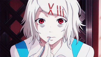 6.8是铃屋什造小天使生日贺，祝什造小天使生快！！