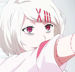 6.8是铃屋什造小天使生日贺，祝什造小天使生快！！