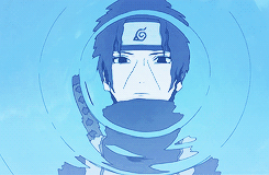 「 无论村子有多么黑暗，有多少矛盾，我都是木叶的宇智波鼬。」
6.9是男神生日，你永远是木叶的宇智波鼬，尼桑，生快！！[男神]