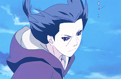 「 无论村子有多么黑暗，有多少矛盾，我都是木叶的宇智波鼬。」
6.9是男神生日，你永远是木叶的宇智波鼬，尼桑，生快！！[男神]