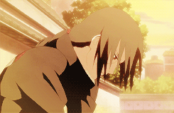 「 无论村子有多么黑暗，有多少矛盾，我都是木叶的宇智波鼬。」
6.9是男神生日，你永远是木叶的宇智波鼬，尼桑，生快！！[男神]