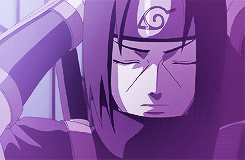 「 无论村子有多么黑暗，有多少矛盾，我都是木叶的宇智波鼬。」
6.9是男神生日，你永远是木叶的宇智波鼬，尼桑，生快！！[男神]