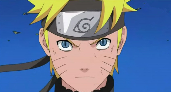 动漫里各个领域强悍的男人，你心中的强者是谁？[思考]