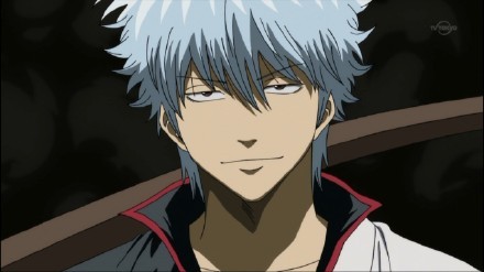 动漫里各个领域强悍的男人，你心中的强者是谁？[思考]