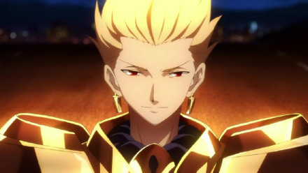 动漫里各个领域强悍的男人，你心中的强者是谁？[思考]