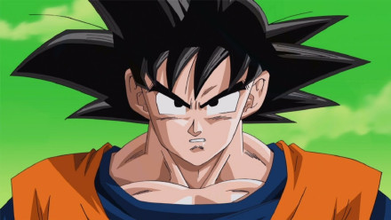 动漫里各个领域强悍的男人，你心中的强者是谁？[思考]