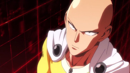 动漫里各个领域强悍的男人，你心中的强者是谁？[思考]