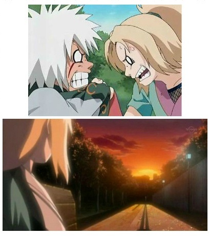 这个世界很小，我们就这样遇见。这个世界很大，分开就很难再见。