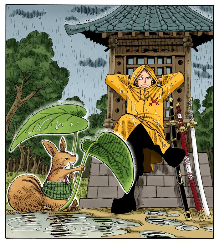  我们不过只是沧海一粟，沿途伙伴不断加入，当我们逐渐成长之后，那时一定会吹来轻快的风！Yeah！感受风、一起感受风吧！