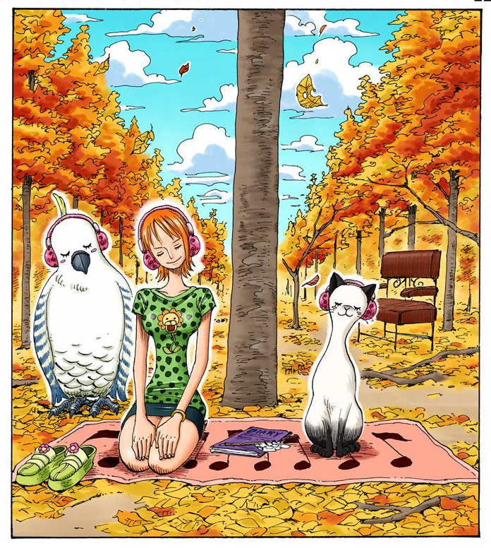  我们不过只是沧海一粟，沿途伙伴不断加入，当我们逐渐成长之后，那时一定会吹来轻快的风！Yeah！感受风、一起感受风吧！