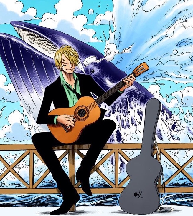  我们不过只是沧海一粟，沿途伙伴不断加入，当我们逐渐成长之后，那时一定会吹来轻快的风！Yeah！感受风、一起感受风吧！