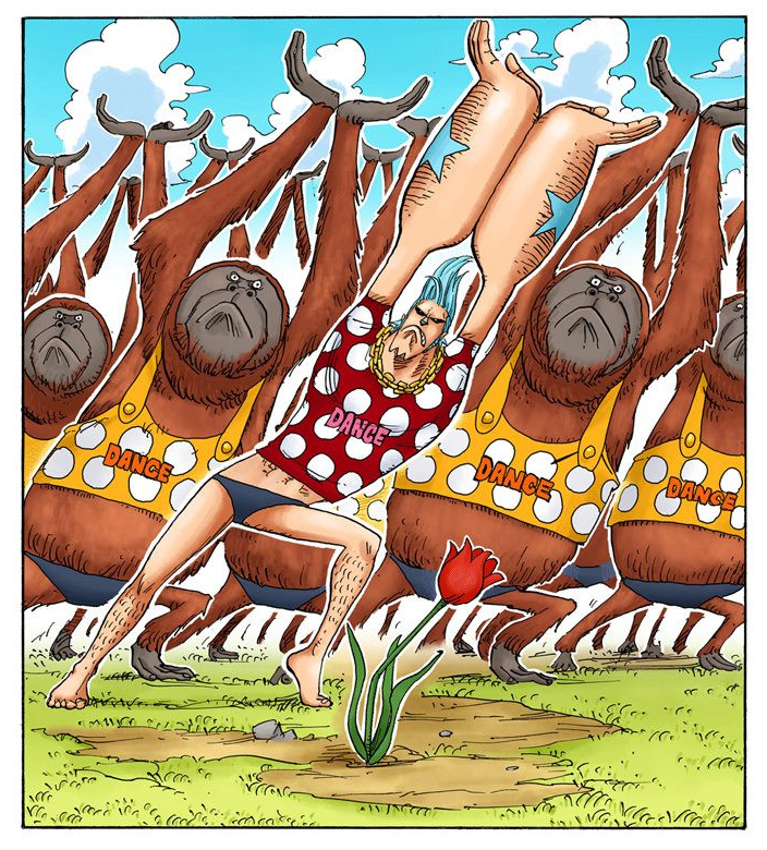  我们不过只是沧海一粟，沿途伙伴不断加入，当我们逐渐成长之后，那时一定会吹来轻快的风！Yeah！感受风、一起感受风吧！