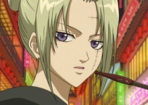 说起动漫里的那些烟鬼，你第一个想到的会是谁？[嘻嘻]