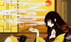 说起动漫里的那些烟鬼，你第一个想到的会是谁？[嘻嘻]