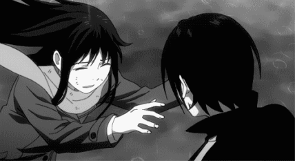 如果是去见你，我会用跑的。动漫里那些跑拥[嘻嘻]