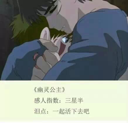 #补番#专用
那些年追过的感人至深的动画，
满满的治愈系，细细碎碎的温暖。[嘻嘻]