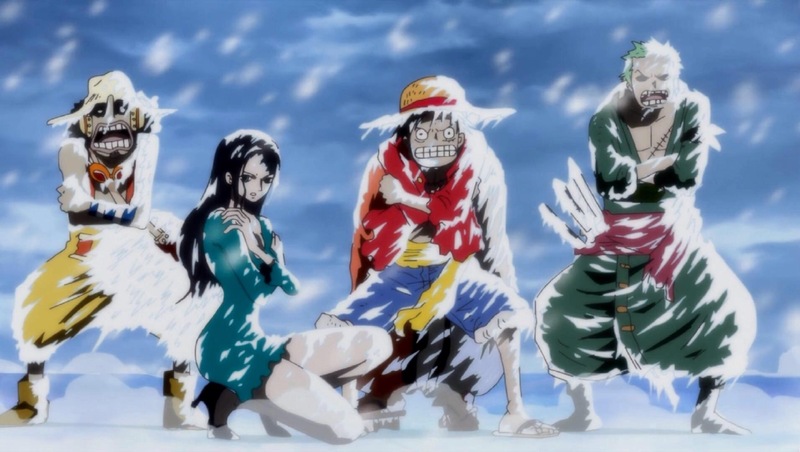  天气炎热，大家一起消消暑！[哈哈]