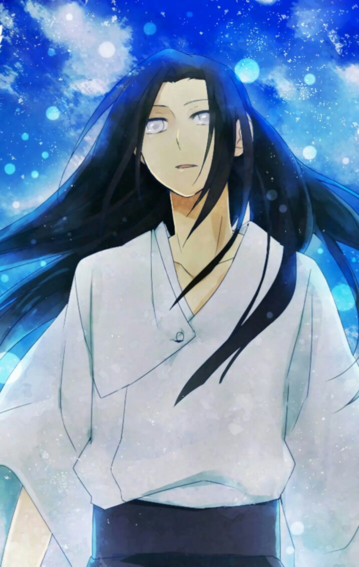 7.3是日向宁次的生日贺，木叶的天才少年，宁次生快！！[嘻嘻]