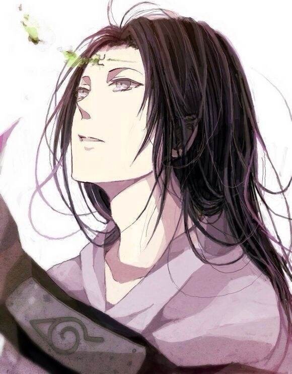 7.3是日向宁次的生日贺，木叶的天才少年，宁次生快！！[嘻嘻]