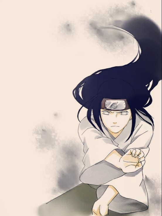 7.3是日向宁次的生日贺，木叶的天才少年，宁次生快！！[嘻嘻]