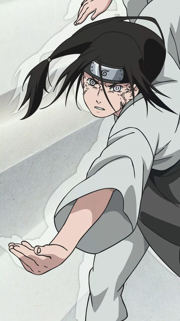 7.3是日向宁次的生日贺，木叶的天才少年，宁次生快！！[嘻嘻]